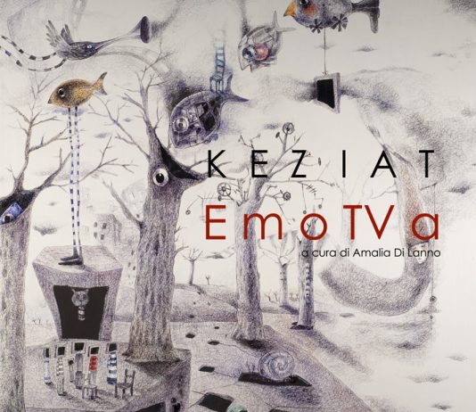 KeziaT – EmoTVa