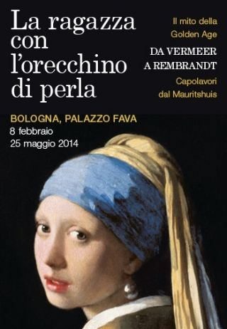 La ragazza con l’orecchino di perla