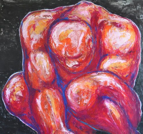 Luca Ravasio – Giganti