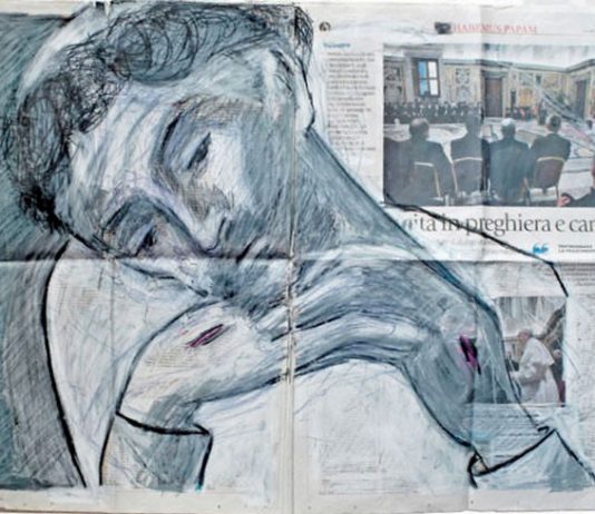 Marcello Gentili – Vero su falso