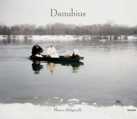 Marco Bulgarelli – Danubius. Rassegna Scritture di Luce 2014