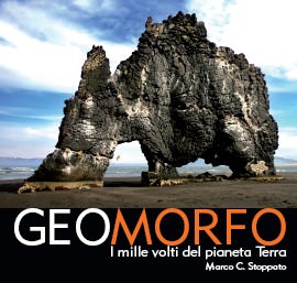 Marco C. Stoppato – Geomorfo. I mille voti del pianeta Terra