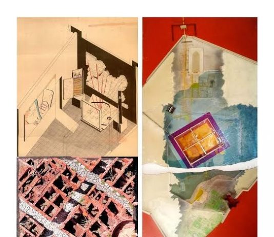 Marco Dezzi Bardeschi – Autenticittà. Cari luoghi: un viaggio di 50 anni a Firenze e dintorni