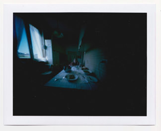 Marco Federico Cagnoni – POLAHOLE