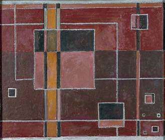 Mario Radice – Architettura, numero, colore