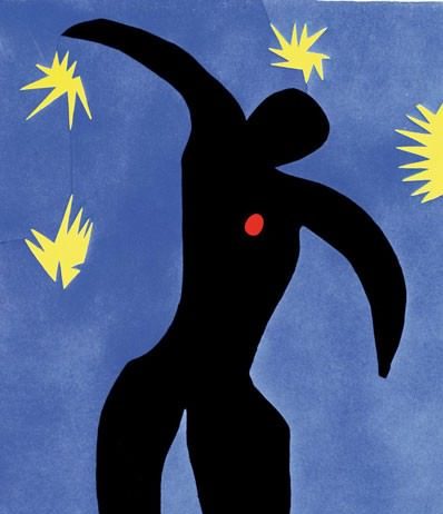 Matisse, la figura – La forza della linea, l’emozione del colore