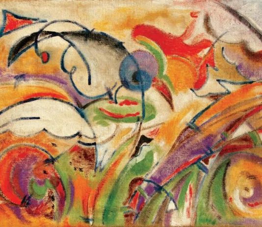 Miki Thérèse Pedro / Roberta Petrangeli – Maggese