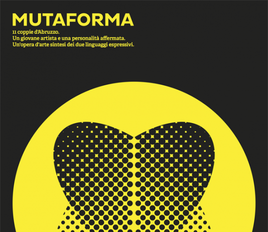 MutaForma. Una struttura articolata nell’Arte