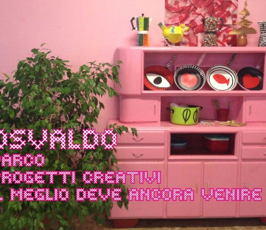 OSVALDO Parco Progetti Creativi