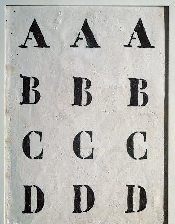 Piero Manzoni 1933-1963