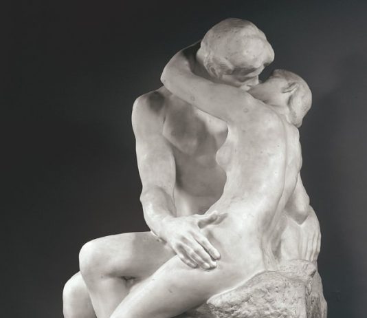 Rodin. Il marmo, la vita