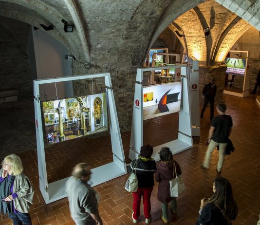 Steve McCurry – Sensational Umbria