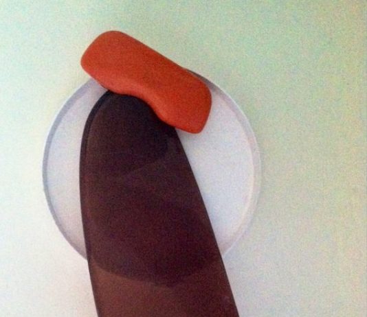 Tyrome Tripoli – Plastic Compossible Puzzles