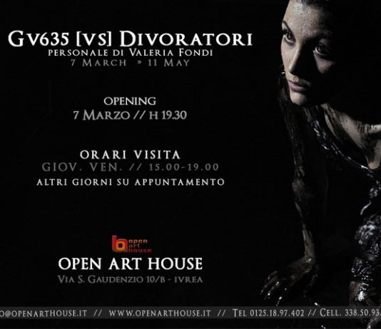 Valeria Fondi – Gv635[vs]Divoratori