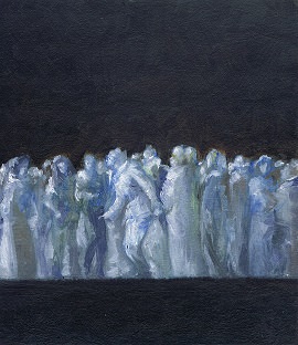 Vittorio Bustaffa – Palcoscenici