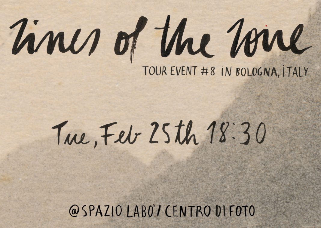 Zines of the Zone – tour event #8 in Bolognahttps://www.exibart.com/repository/media/eventi/2014/02/zines-of-the-zone-8211-tour-event-8-in-bologna-1068x758.jpg