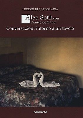 Alec Soth con Francesco Zanot – Conversazioni intorno a un tavolo