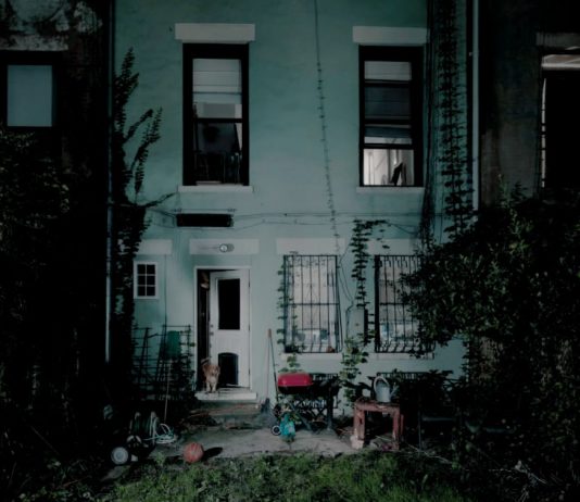 Alessandro Imbriaco – Static Drama Alessandro Imbriaco – Static Drama