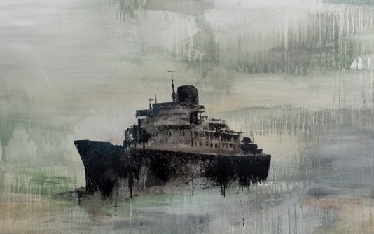 Alessandro Spadari – Passaggi Paesaggi