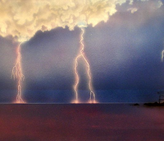 Angelo Mancino – Tra il reale ed il surreale