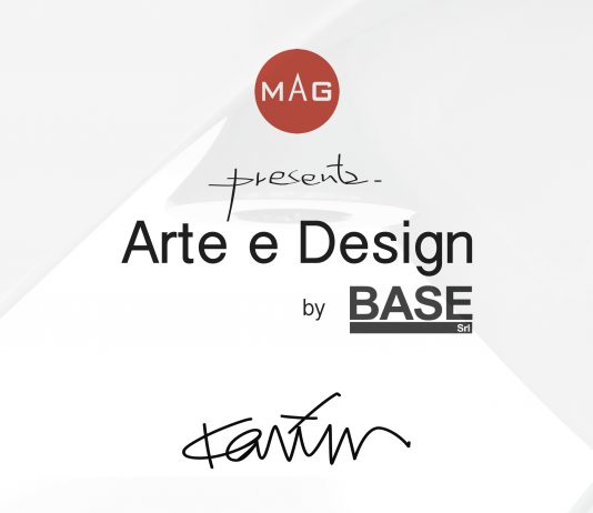 Arte e Design Il presente ed il futuro del Design