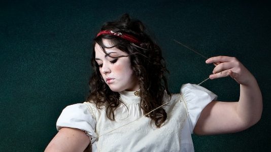 Aurora Giampaoli – Il favoloso mondo