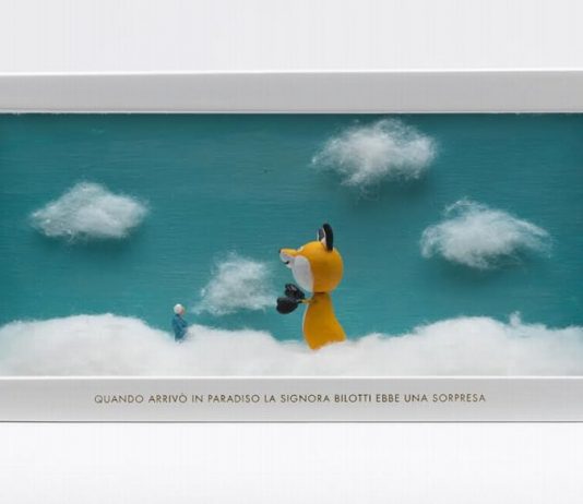 Babas – Retablos – Mondi in scatola Babas – Retablos – Mondi in scatola