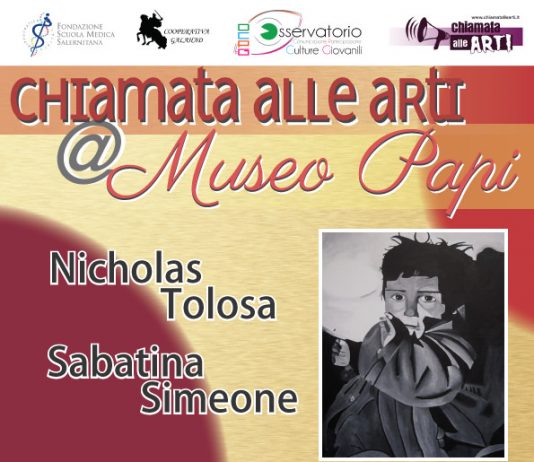 Chiamatallearti@MuseoPapi