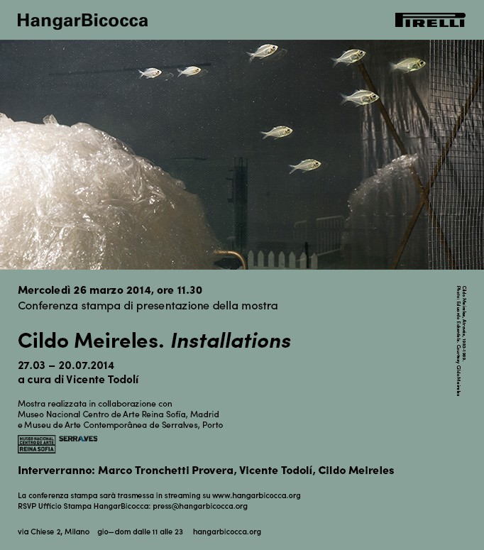 Cildo Meireles – Installationshttps://www.exibart.com/repository/media/eventi/2014/03/cildo-meireles-8211-installations.jpg