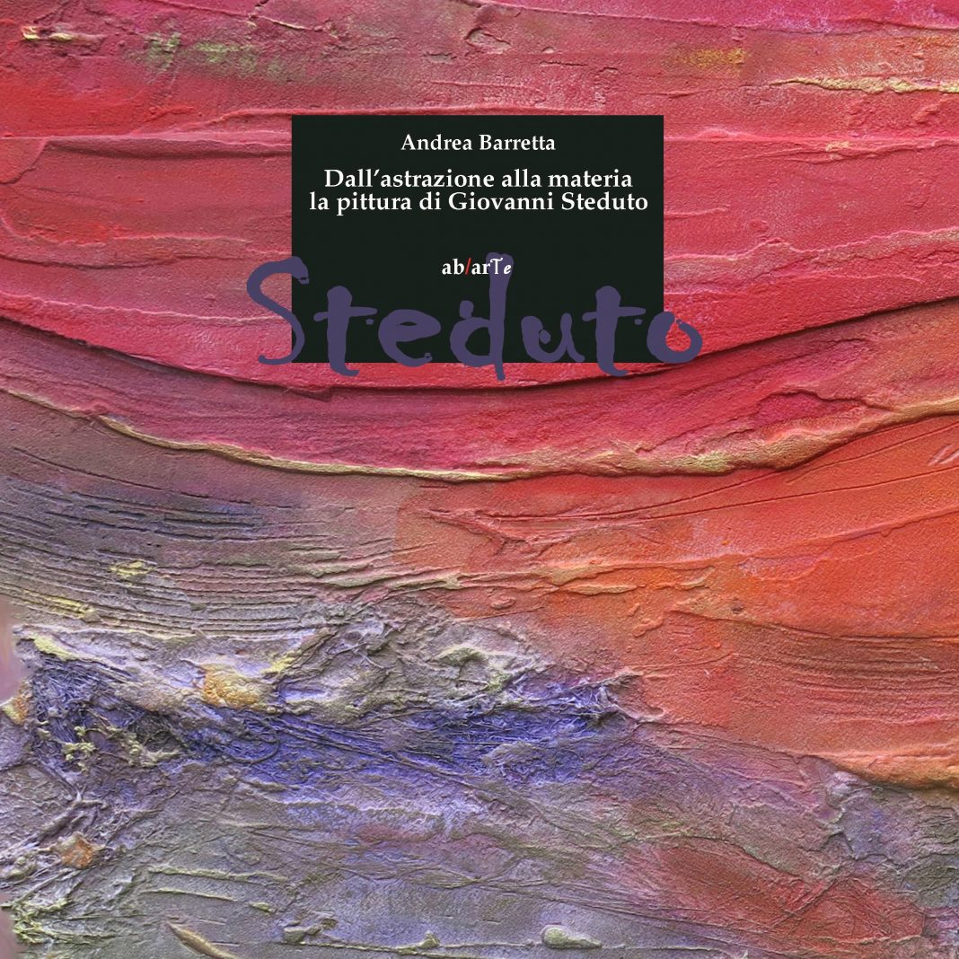 Dall’astrazione alla materia. La pittura di Giovanni Stedutohttps://www.exibart.com/repository/media/eventi/2014/03/dall’astrazione-alla-materia.-la-pittura-di-giovanni-steduto-1068x1068.jpg