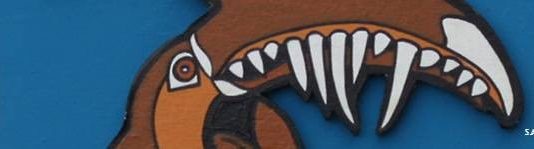 Daniele Greco / Nino Greco – I denti del giudizio universale