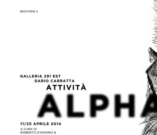 Dario Carratta – Attività Alpha
