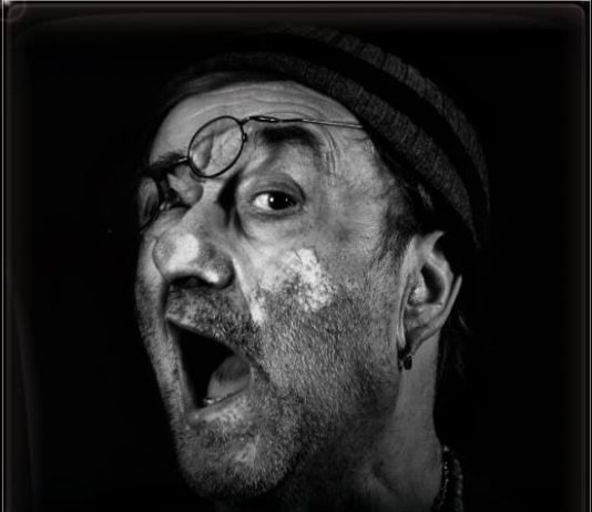 Davide Iodice – Extravolti Davide Iodice – Extravolti