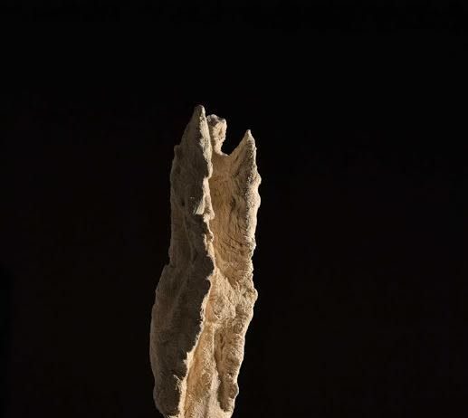 Elio Talon – Materia umana