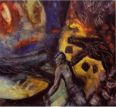 Fabbriano – La Donazione Henny Mortensen