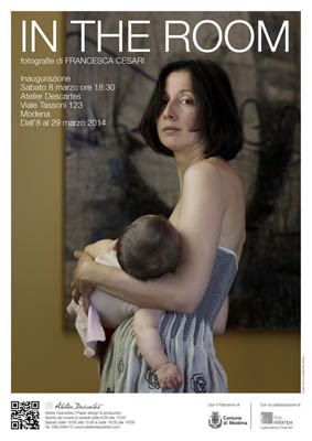 Francesca Cesari – In the room