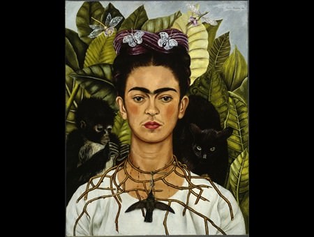 Frida Kahlo