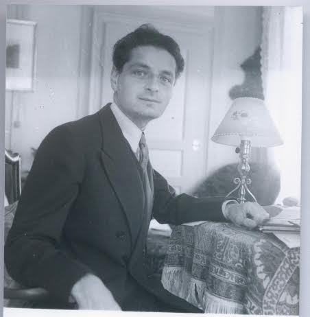 Frontiere varcate. Il critico Guido Lodovico Luzzato 1922-1940