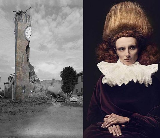 Giorgio Boschetti / Max Valerio – Contrapposti paralleli