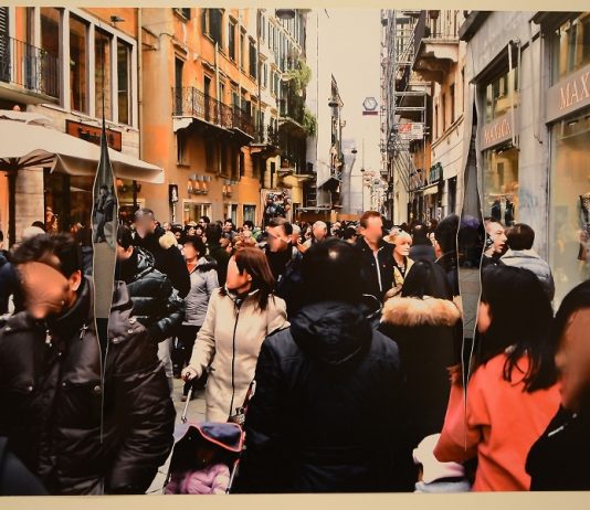 Giovanni Bevilacqua – Invisibilia