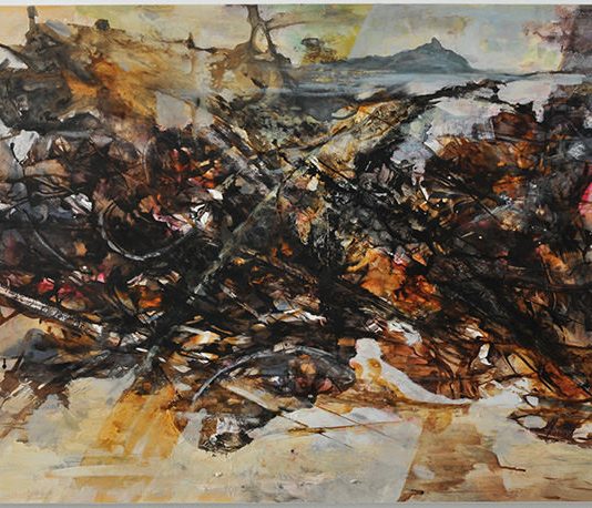 Giovedì in Musica: Francesco Paolo Martelli solo exhibition