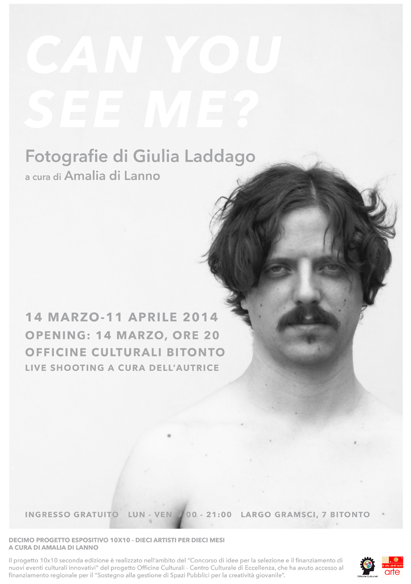 Giulia Laddago – Can you see me?https://www.exibart.com/repository/media/eventi/2014/03/giulia-laddago-8211-can-you-see-me.jpg