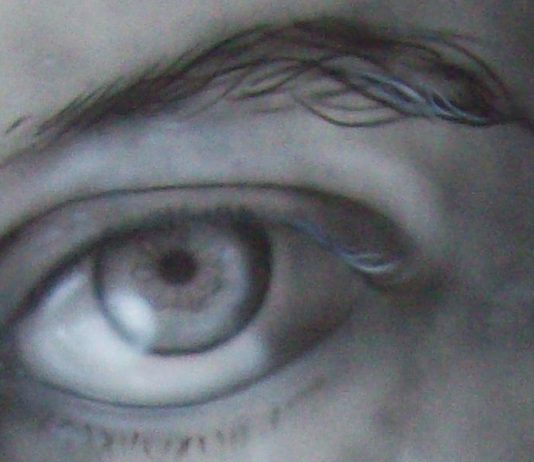 Giuliogol – Portrair Giuliogol – Portrair