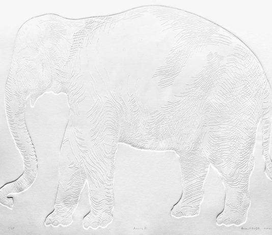Grant Ditzler – Annone the white elephant