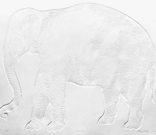 Grant Ditzler – Annone the white elephant