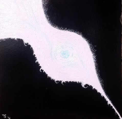 Ida Maltempo / Silvio Mastronardi – Linee di Confine – dall’Essere al Divenire