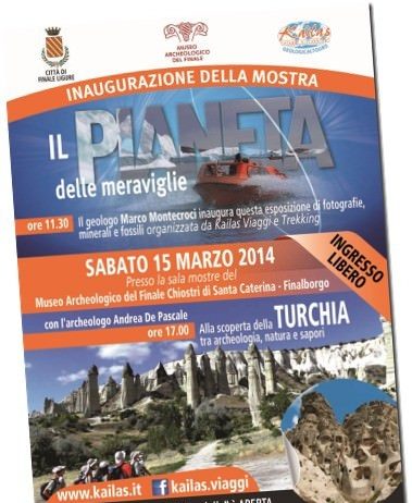 Il Pianeta delle Meraviglie