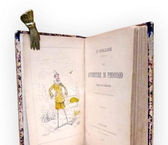 Libri Antichi e di Pregio a Milano Libri Antichi e di Pregio a Milano