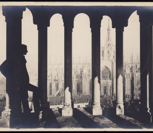 Luca Beltrami (1854 – 1933)   – Storia, Arte e Architettura a Milano