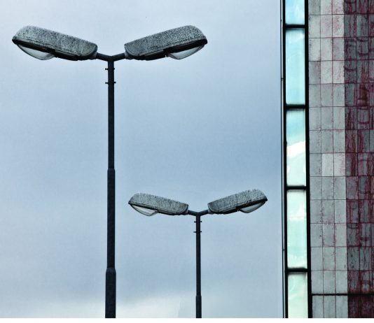 Luca La Via – (in)Esistenze